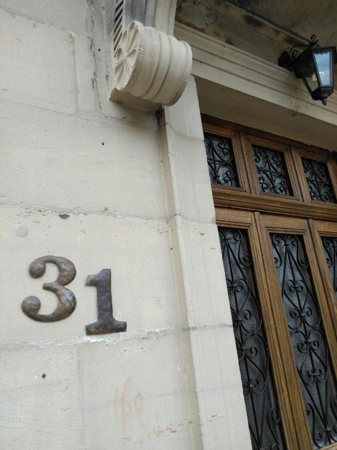Manoir La Cerise Bed & Breakfast Fougerolles-Saint-Valbert Ngoại thất bức ảnh