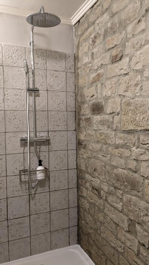 Manoir La Cerise Bed & Breakfast Fougerolles-Saint-Valbert Ngoại thất bức ảnh