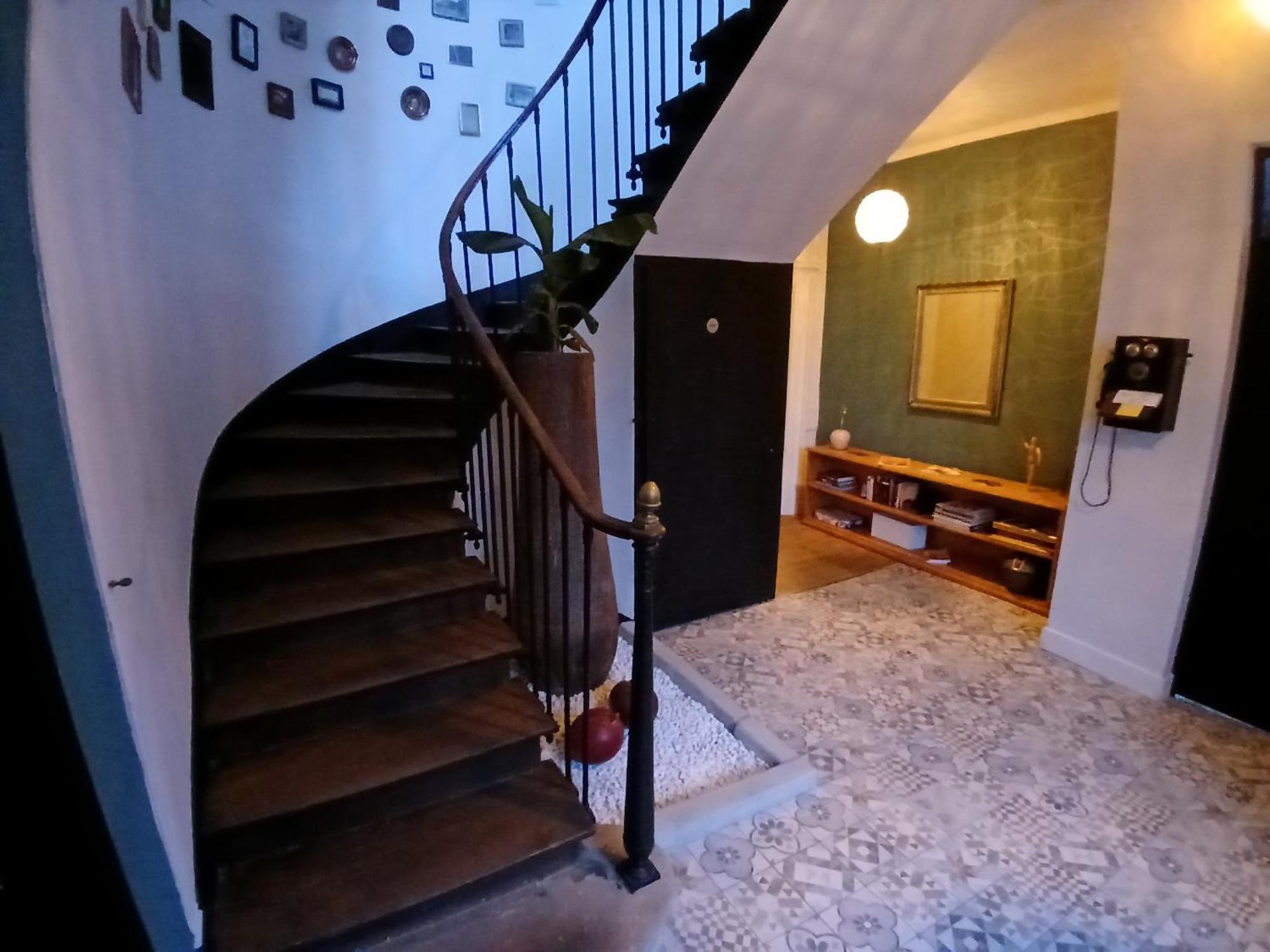 Manoir La Cerise Bed & Breakfast Fougerolles-Saint-Valbert Ngoại thất bức ảnh
