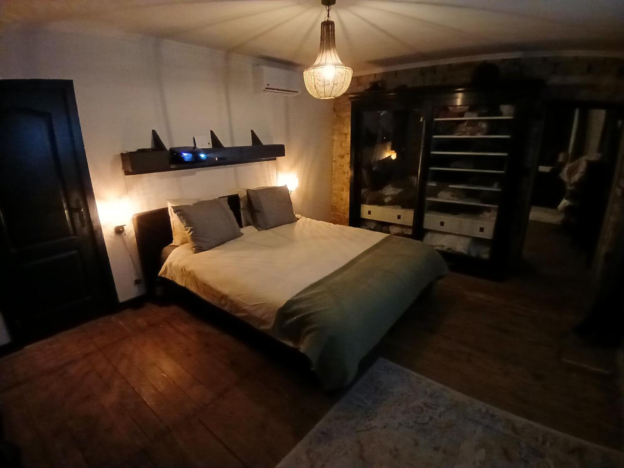 Manoir La Cerise Bed & Breakfast Fougerolles-Saint-Valbert Ngoại thất bức ảnh
