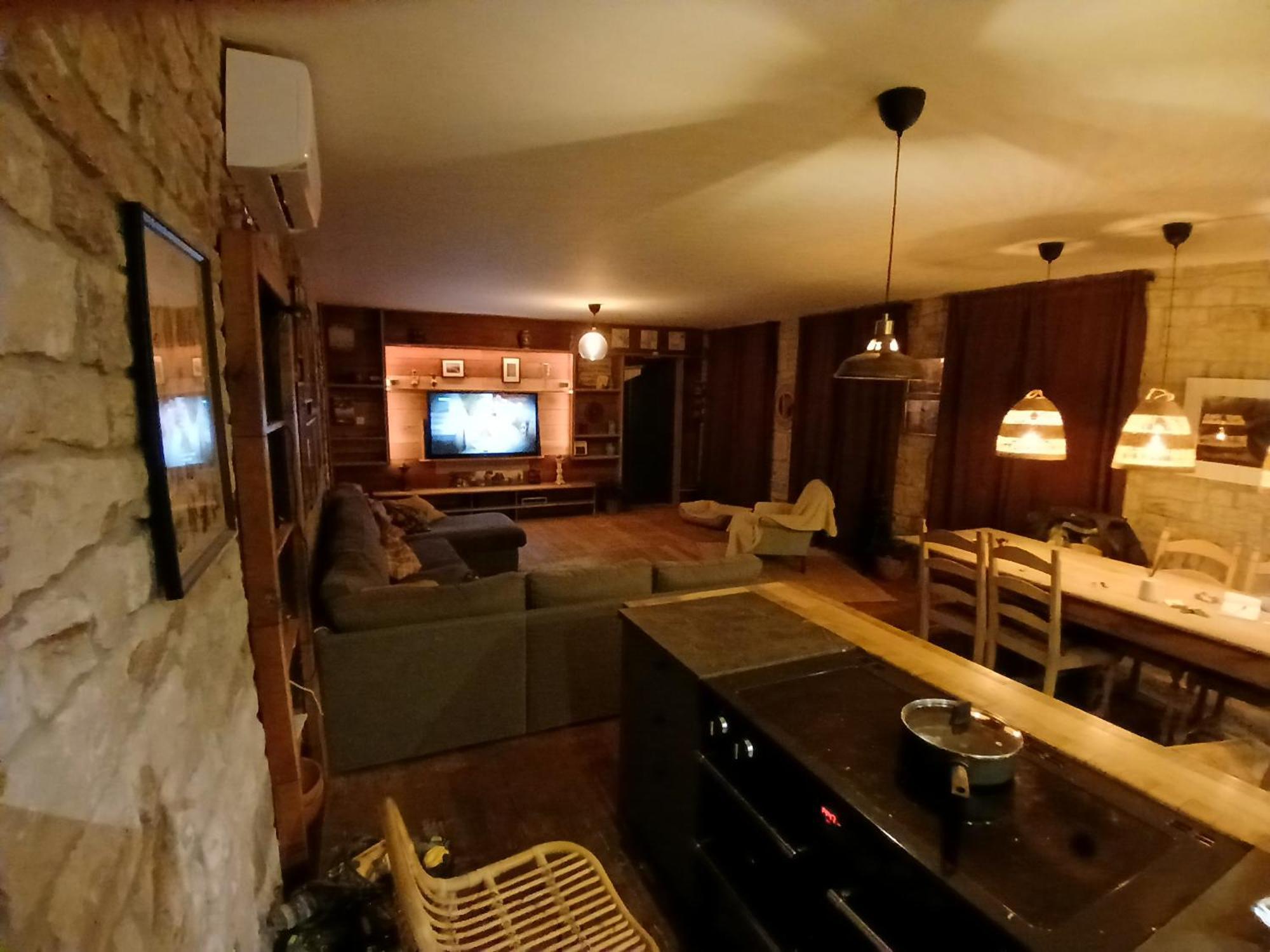 Manoir La Cerise Bed & Breakfast Fougerolles-Saint-Valbert Ngoại thất bức ảnh
